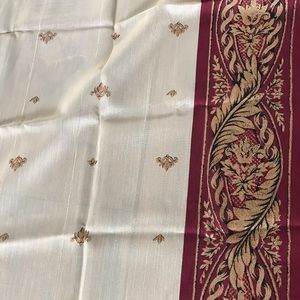 Croscill Classics- Empress Sheer